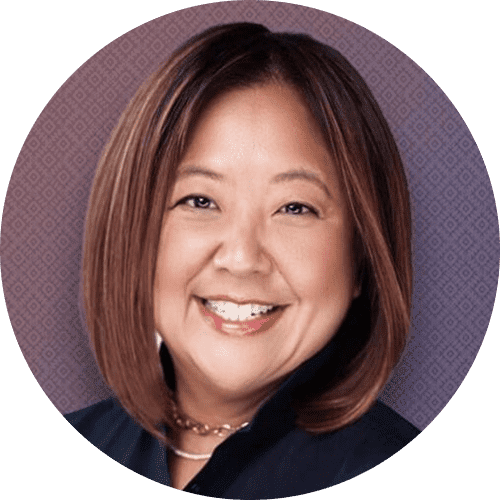 Amy Kadomatsu | Former CEO, COMPLY